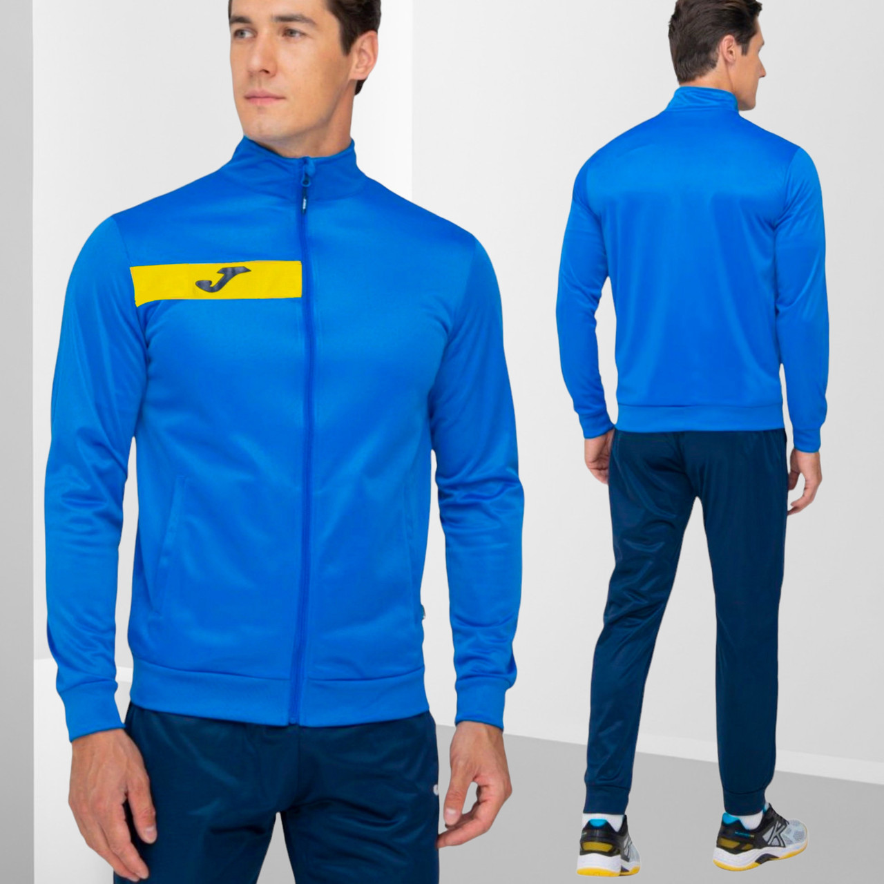 Спортивний костюм Joma COLUMBUS — 102742.739