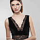 Ланцюжок для спини Bijoux Indiscrets Magnifique Back and Cleavage Chain -Silver, прикраса для тіла, фото 3