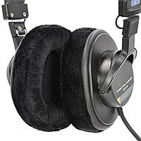 Бархатные амбушюры Sony MDR V6 V7 MDR-7506 CD900ST