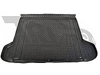 Коврик багажника полиуретановый Norplast Toyota Land Cruiser Prado 150 2010-2017 5 местный