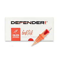 Картридж Defenderr InkTek 35/01RLLT (1 шт)