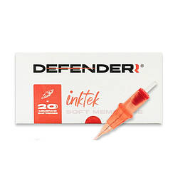 Картриджі Defenderr InkTek 35/01RLLT (1 шт)