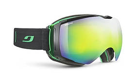 Маска Julbo AEROSPACE BLACK/BLC RV P1-3HCV 2022/23