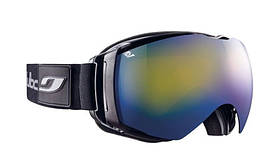 Маска Julbo AIRFLUX black Cat1 2022/23