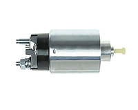 Втягивающее реле стартера Ford Transit 2.5 d / 2.5 td (1986-2000) Форд Транзит 2.5 дизель (на редукторний)