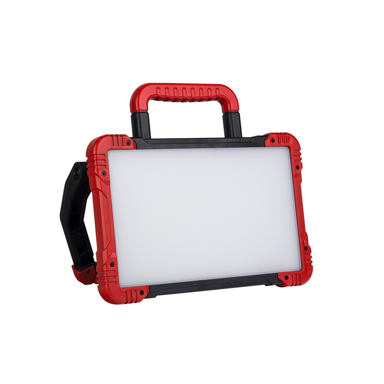 Прожектор світлодіодний переносний "WORKSHOP-30" 1 розетка+вимикач 068-019-0030-010, фото 1