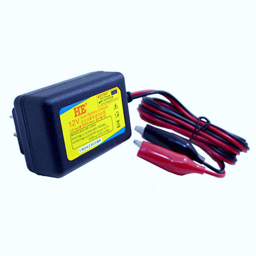 Купить Автоматическое ЗУ для аккумулятора 12V (MF,WET,AGM,GEL), HE, 100 ...