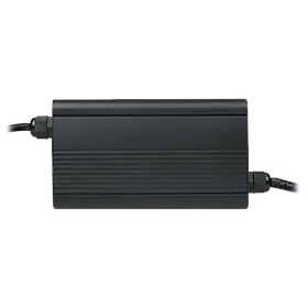 LiFePO4 мод.12V (14.6V)-20A-240W Зарядний пристрій для акумуляторів