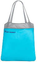 Сумка складана Ultra-Sil Shopping Bag, Blue Atoll, 30 л від Sea to Summit (STS ATC012011-070212)