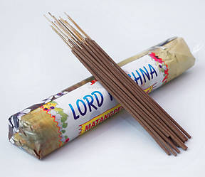 Lord Krishna 200 грамів паковання MP