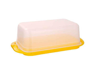 Маслянки пластикові