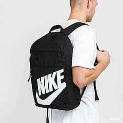 Рюкзак спортивний міський Nike Backpack 21 л (DD0559-010)