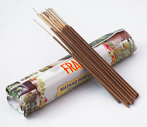 Frank 200 грамів паковання MP Ладан