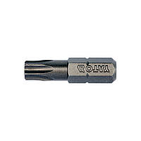 Насадка для отвертки Yato YT-78146 Torx 1/4" T30 25 мм