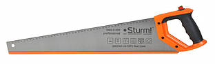 Ножівка для дерева Sturm 1060-11-5511 з олівцем