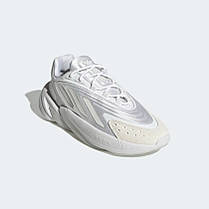 Кросівки Adidas Ozelia Triple White - H04269, фото 4