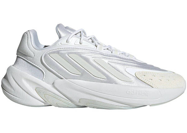 Кросівки Adidas Ozelia Triple White - H04269, фото 1