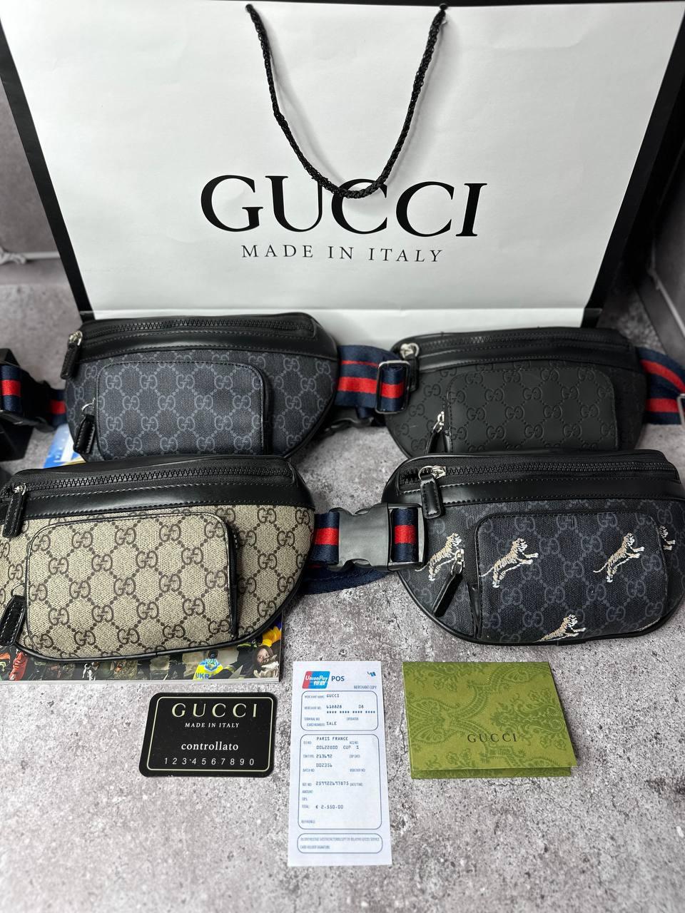 Dhgate gucci shop fanny pack