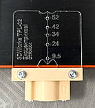 Кондуктор Шаблон під Мініфікс, Рафікс, Конус 16/18мм універсальний Комплект 2, фото 4