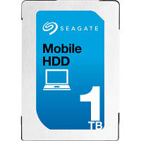 Оригінал! Жорсткий диск для ноутбука Seagate 2.5" 1TB (ST1000LM035) - Вища Якість!