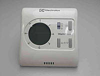 Терморегуляторы для теплого пола и систем отопления Б/У Electrolux Thermotronic ETA-16