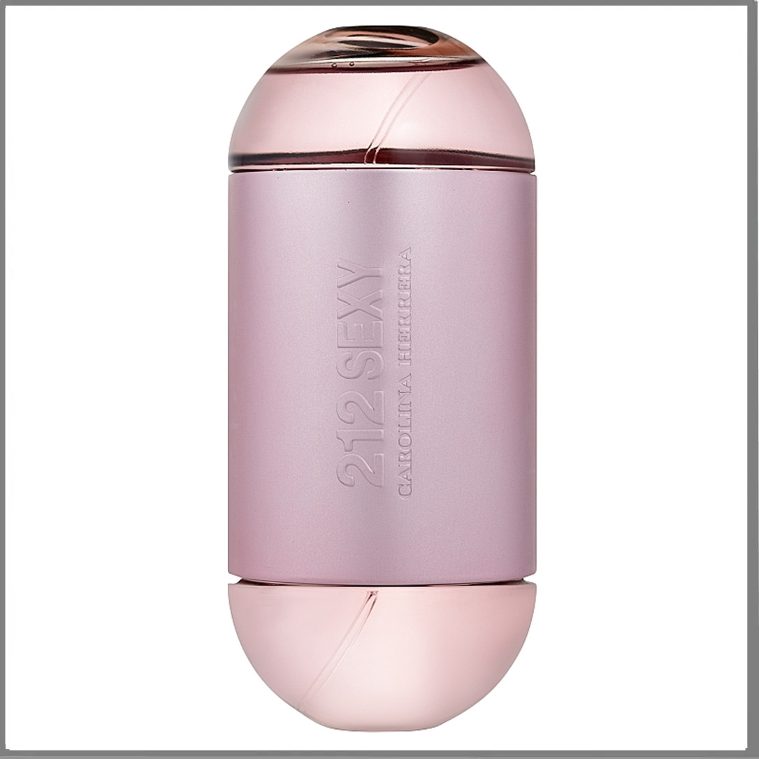 Carolina Herrera 212 Sexy Women парфумована вода 100 ml. (Тестер Кароліна Херрера 212 Сексі Вумен)