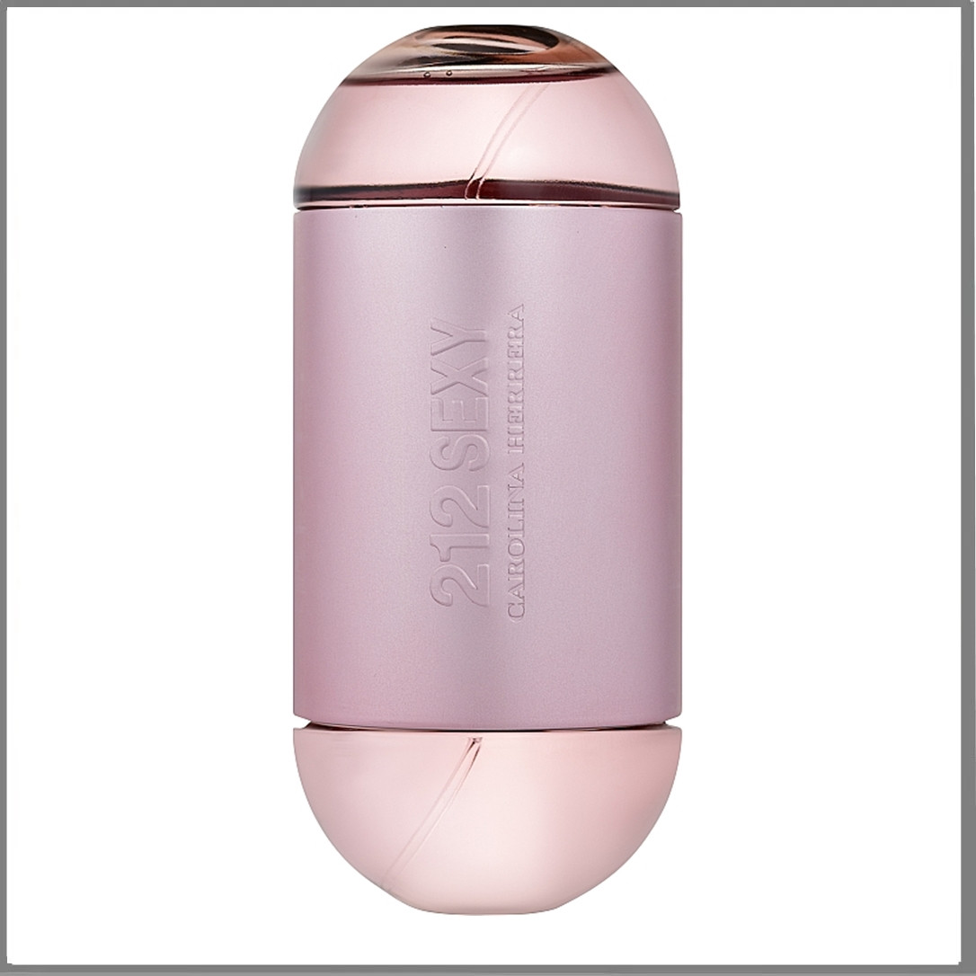 Carolina Herrera 212 Sexy Women парфумована вода 100 ml. (Тестер Кароліна Херрера 212 Сексі Вумен)