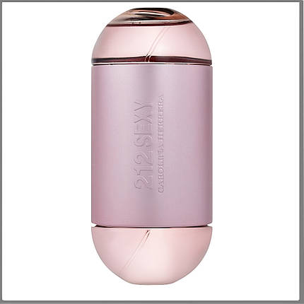 Carolina Herrera 212 Sexy Women парфумована вода 100 ml. (Тестер Кароліна Херрера 212 Сексі Вумен), фото 1