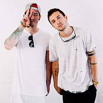 Twenty one pilots