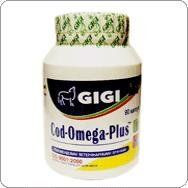 Gigi Calci-Cod-Omega Cod-omega-plus (Код Омега Плюс) — комплексна добавка для тварин
