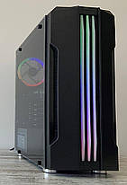 Ігровий ПК MT/ Core i5-6400/ 8 GB RAM/ 500 GB SSD/ Radeon RX 580 8GB, фото 3