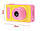 Дитячий фотоапарат Dvr baby camera V7 (рожевий), фото 3