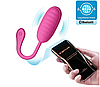 Віброяйце кероване смартфоном Pretty Love - Kirk Mobile APP remote control, фото 3