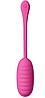 Віброяйце кероване смартфоном Pretty Love - Kirk Mobile APP remote control, фото 4