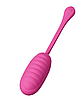 Віброяйце кероване смартфоном Pretty Love - Kirk Mobile APP remote control, фото 5