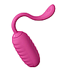 Віброяйце кероване смартфоном Pretty Love - Kirk Mobile APP remote control, фото 6