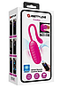Віброяйце кероване смартфоном Pretty Love - Kirk Mobile APP remote control, фото 10