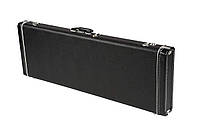 Кейс для электрогитары Fender Standard Case For Strat/Tele