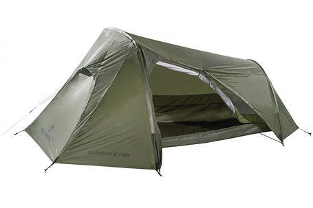 Палатка Ferrino Lightent 2 Pro Olive Green (92171LOOFR), фото 1