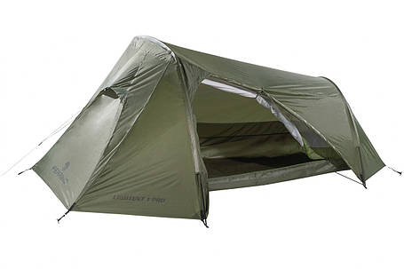 Палатка Ferrino Lightent 1 Pro Olive Green (92172LOOFR), фото 1
