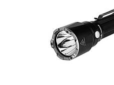 Ліхтар Fenix TK22UE (Led, 1600 люмен, 5 режимів, 1x21700, USB Type-C), фото 4