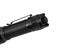 Ліхтар Fenix TK22UE (Led, 1600 люмен, 5 режимів, 1x21700, USB Type-C), фото 5