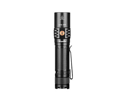 Ліхтар ручний Fenix LD32 UVC, фото 1