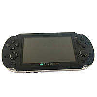 Дитяча ігрова консоль SUP psp, Black, 8G