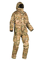 Костюм влагозащитный PSWP MTP/MCU camo L