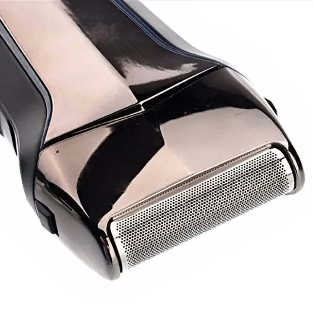 Електробритва Shengfa 2107, Бритва для бороди, Машинка для гоління, Тример чоловічий