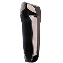 Електробритва Shengfa 2107, Бритва для бороди, Машинка для гоління, Тример чоловічий, фото 2