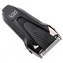 Електробритва Shengfa 2107, Бритва для бороди, Машинка для гоління, Тример чоловічий, фото 5