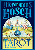 Hieronymus Bosch Tarot | Таро Иеронима Босха