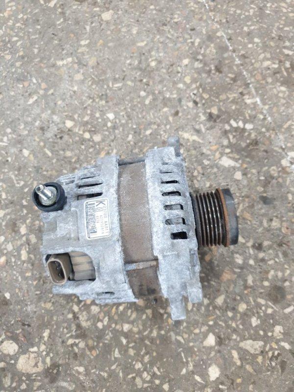 Генератор Subaru Impreza GP FB20B 2014 (б/у) — Купить Недорого на Bigl ...